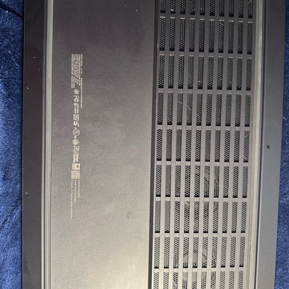 HP victus gaming laptop - Picture 8 of 9